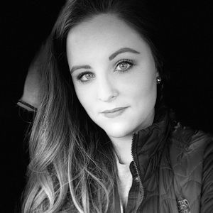 Meet your Posher, Kathryn